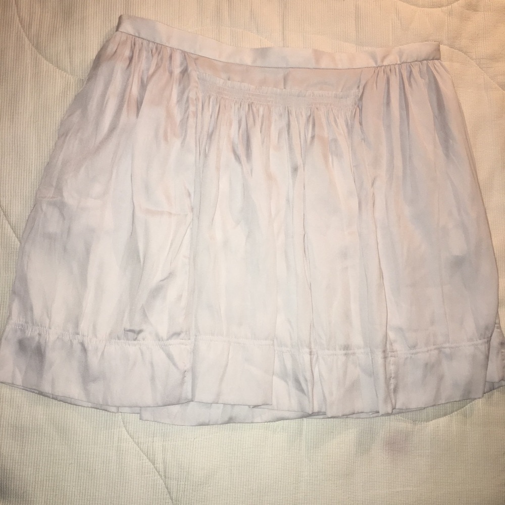 NWT Banana republic skirt